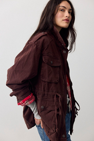 Veste surplus Marlo We The Free