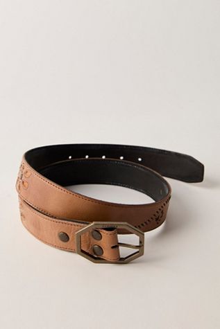Bed Stu Upswing Belt