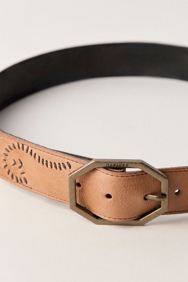 Bed Stu Upswing Belt #1
