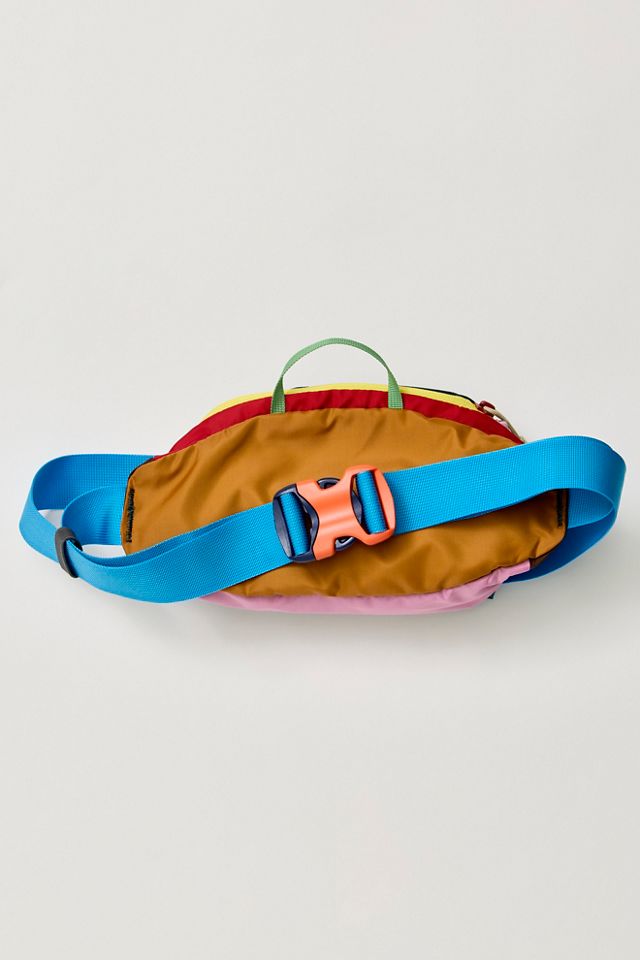 Cotopaxi Empacable 3L Sling Bag #1