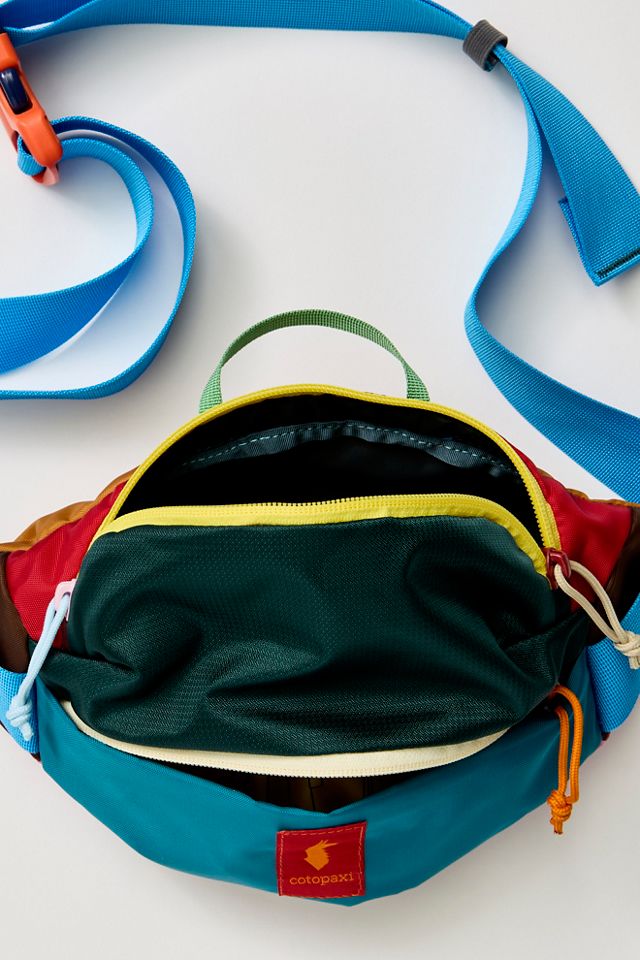 Cotopaxi Empacable 3L Sling Bag #2