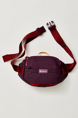 Cotopaxi Empacable 3L Sling Bag