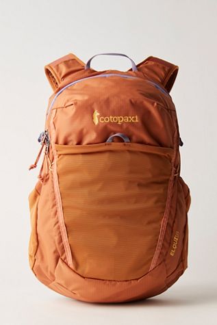 Sac à dos Cotopaxi Elqui 18L