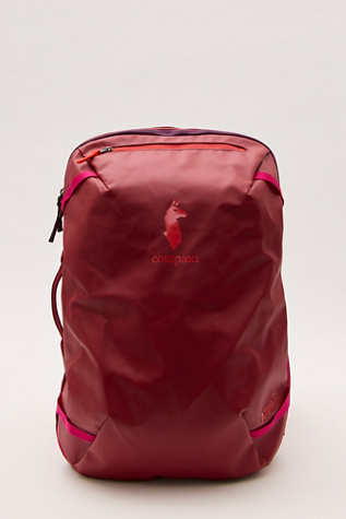 Cotopaxi Allpa 35L Travel Backpack