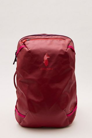 Cotopaxi Allpa 35L Travel Backpack