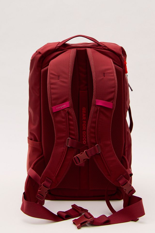 Cotopaxi Allpa 35L Travel Backpack #1