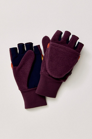 Cotopaxi Teca Fleece Glittens