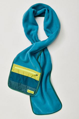 Cotopaxi Teca Fleece Scarf