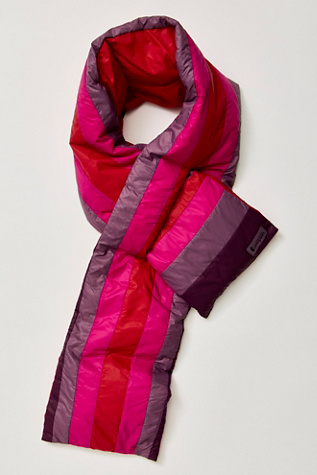 Cotopaxi Fuego Down Scarf