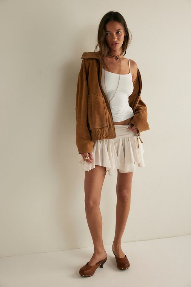 Charlie Microfiber Cami #2