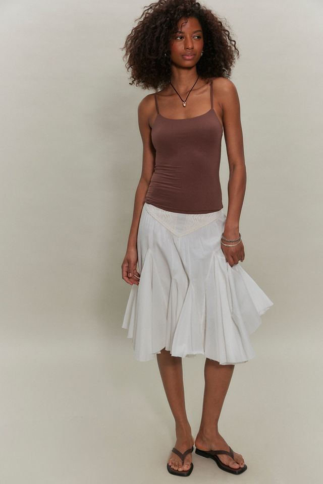 Charlie Microfiber Cami #2