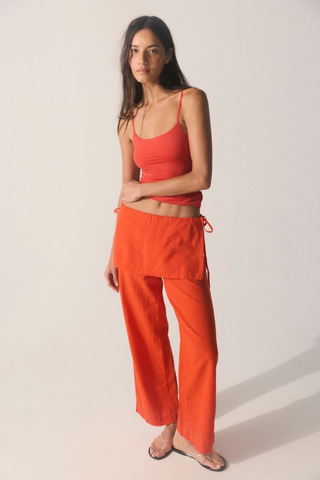 Charlie Microfiber Cami #3