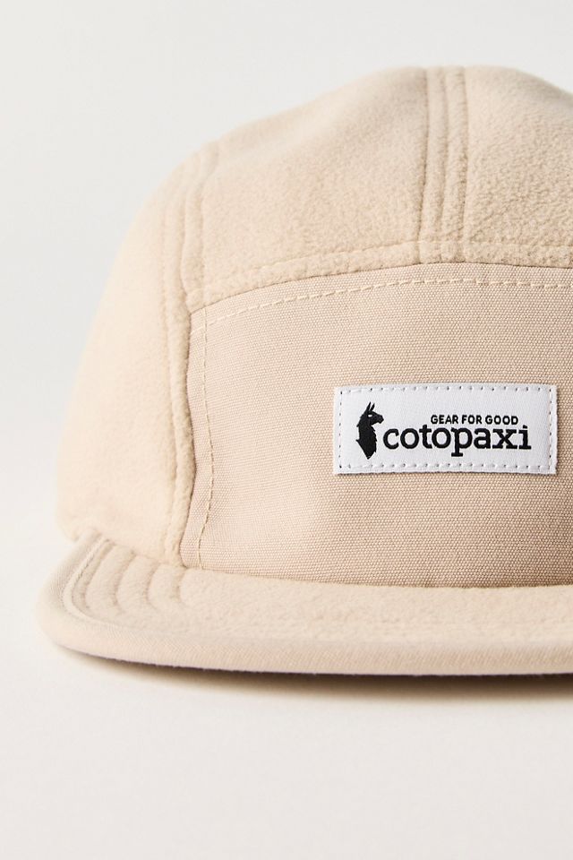 Cotopaxi Fleece 5-Panel Hat #2