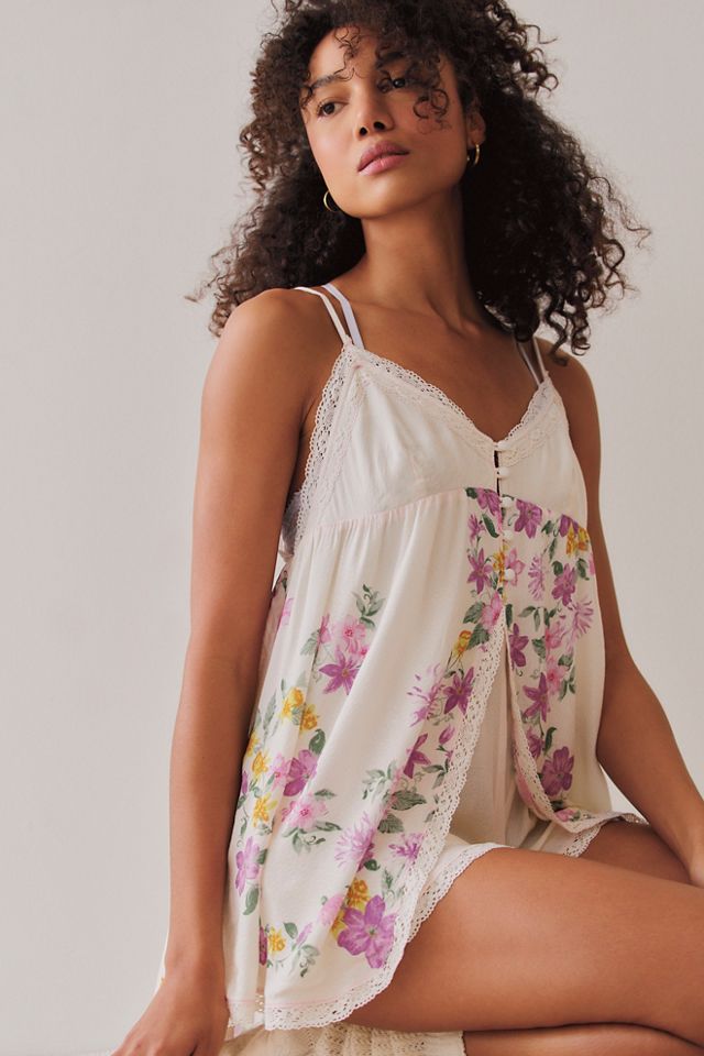 Summer Spritz Romper #3