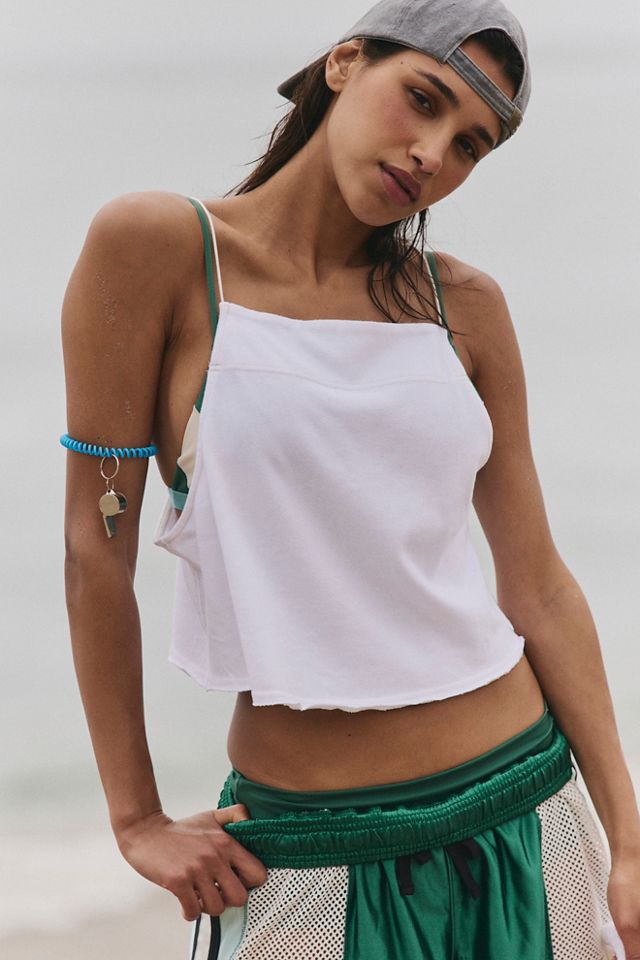 Soft Fold Solid Tank #3