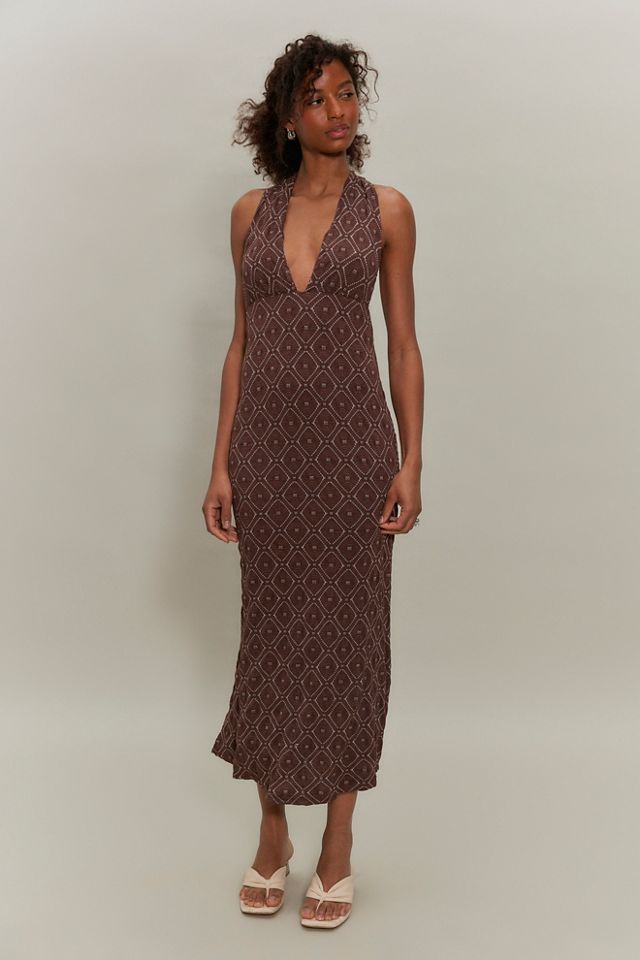 Edie Multiway Midi Dress #2