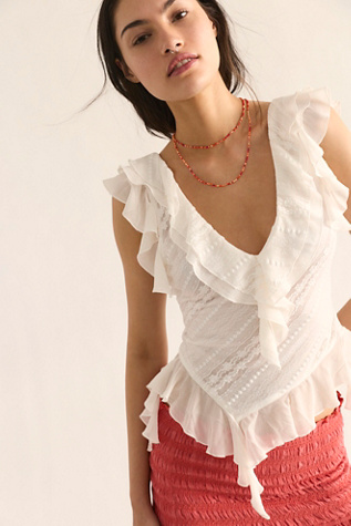 Lily Rose Tank