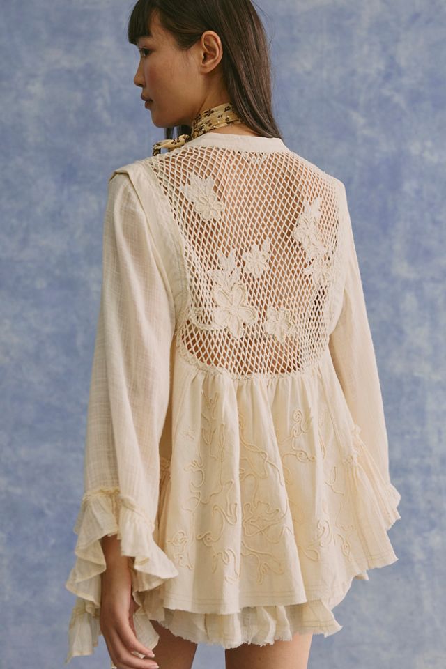 Amalfi Jacket #2