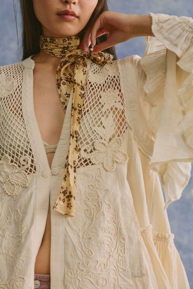 Amalfi Jacket | Free People