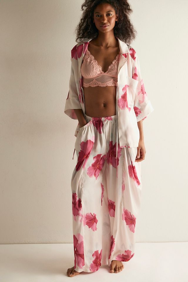 Another Chance Sleep Pants #2