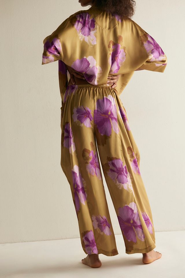 Pantalon de Nuit Another Chance #1