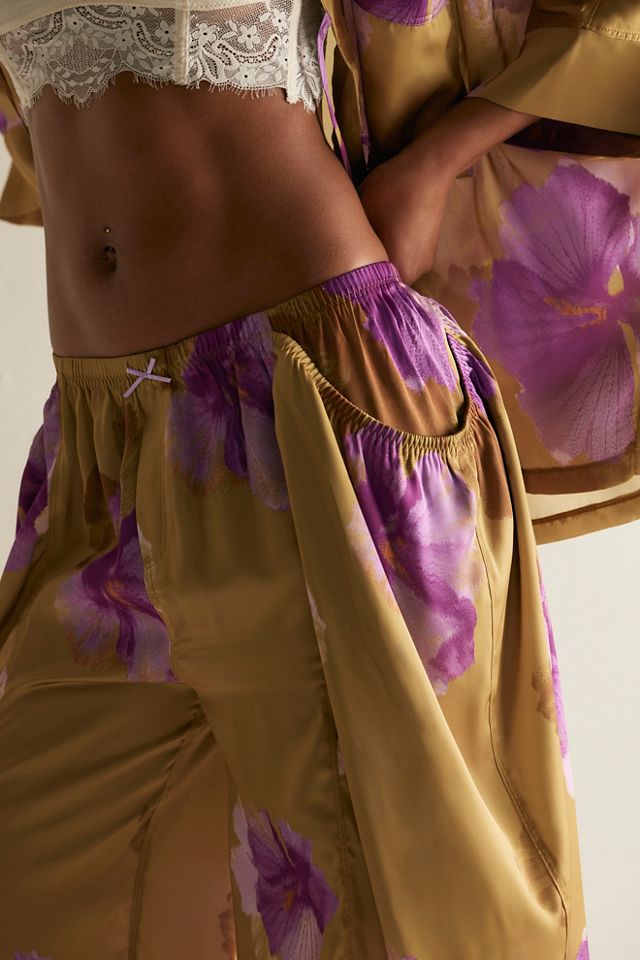 Pantalon de Nuit Another Chance #2