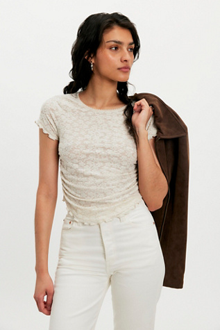 Anora Baby Tee