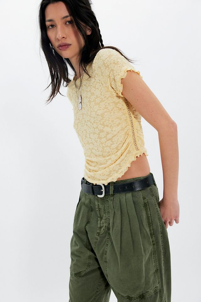 Anora Baby Tee #2