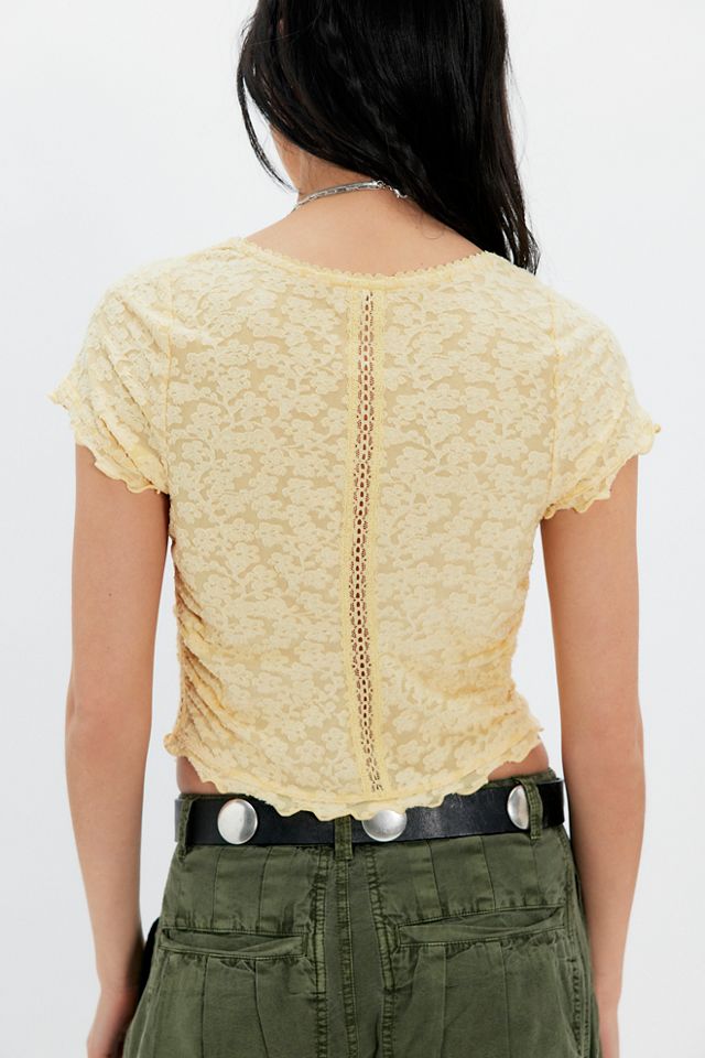 Anora Baby Tee #3