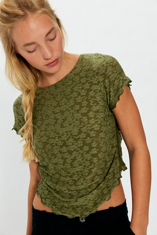 Anora Baby Tee