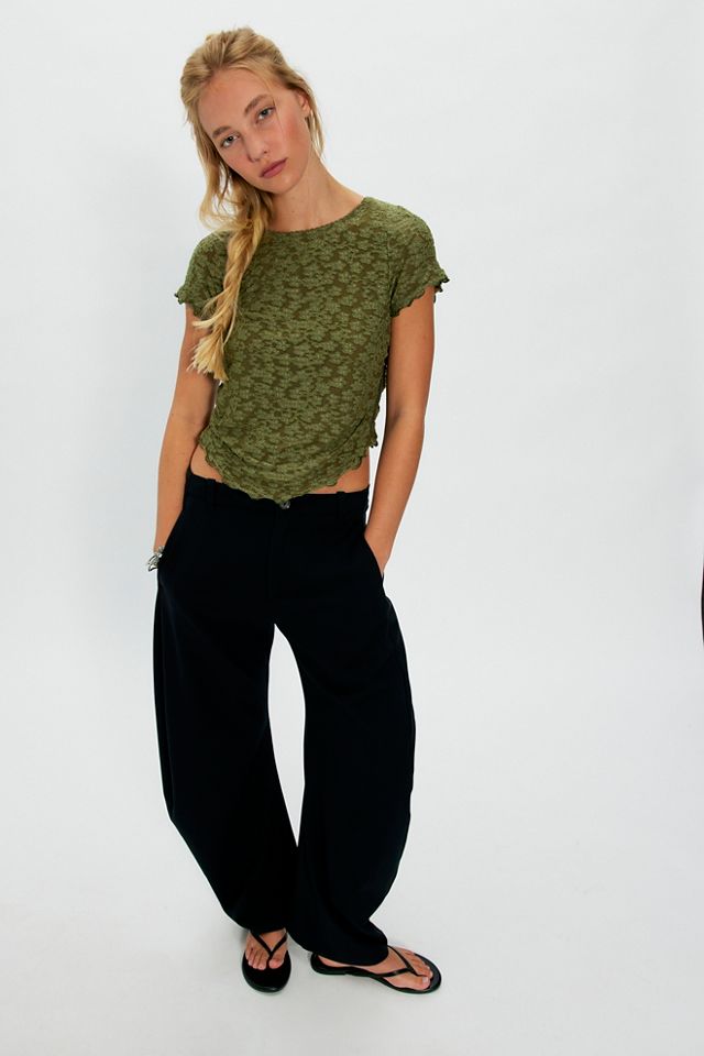 Anora Baby Tee #2