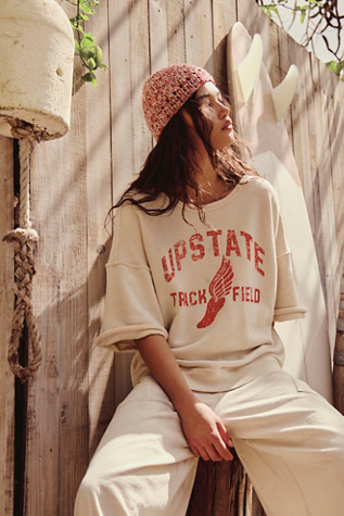 We The Free Faded Memory Pullover