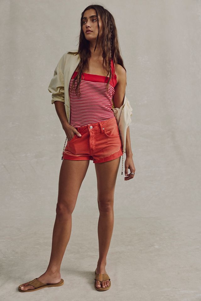 We The Free Ahoy Baby Halter Tank #3