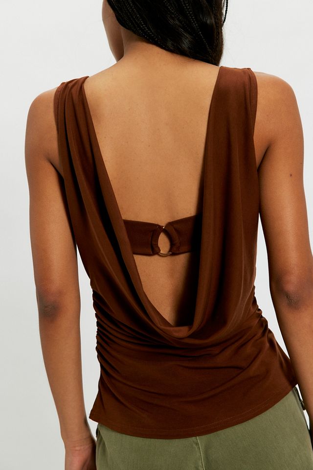 Double Take Tank #1