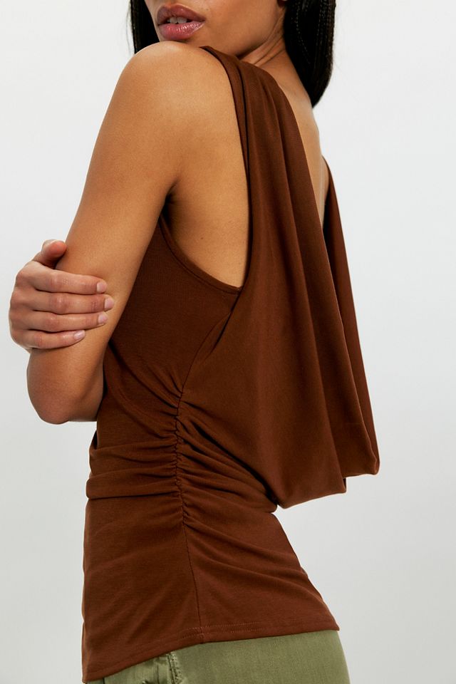 Double Take Tank #2