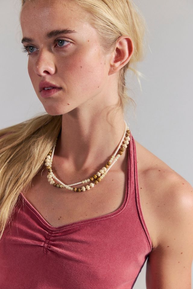 We The Free Sweetheart Halter Top #2