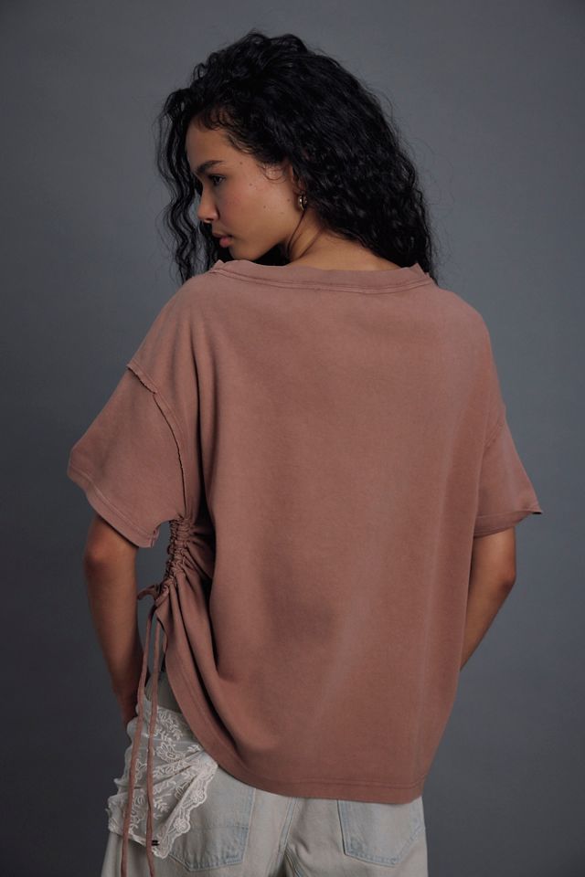 We The Free Love Sick Tee #1