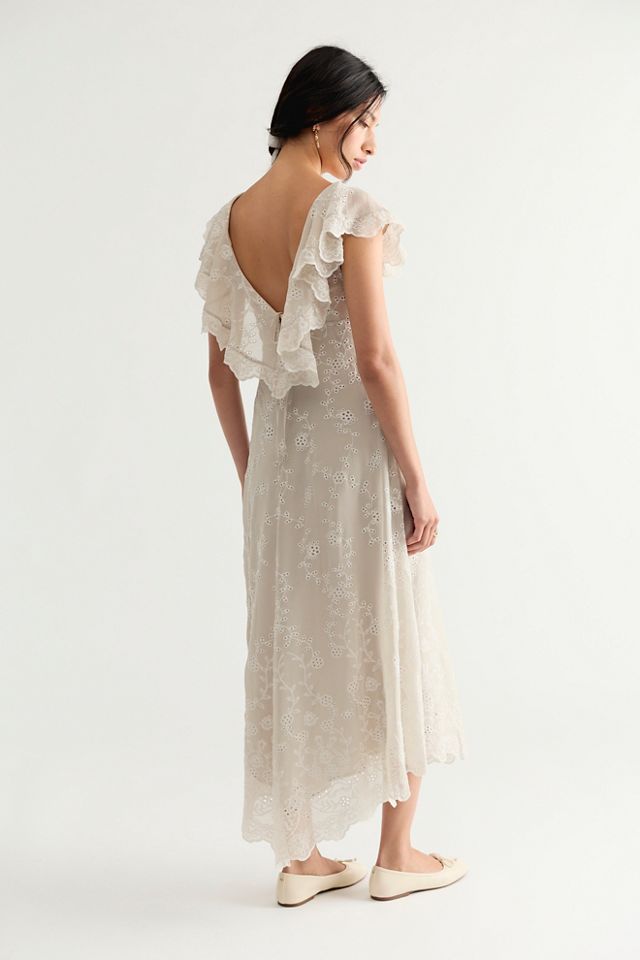 Lovely Lovely Midi Dress #2