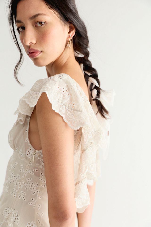 Lovely Lovely Midi Dress #3