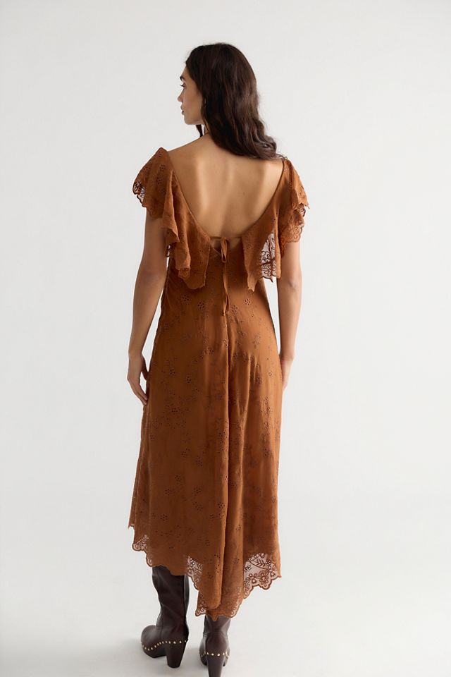 Lovely Lovely Midi Dress #2