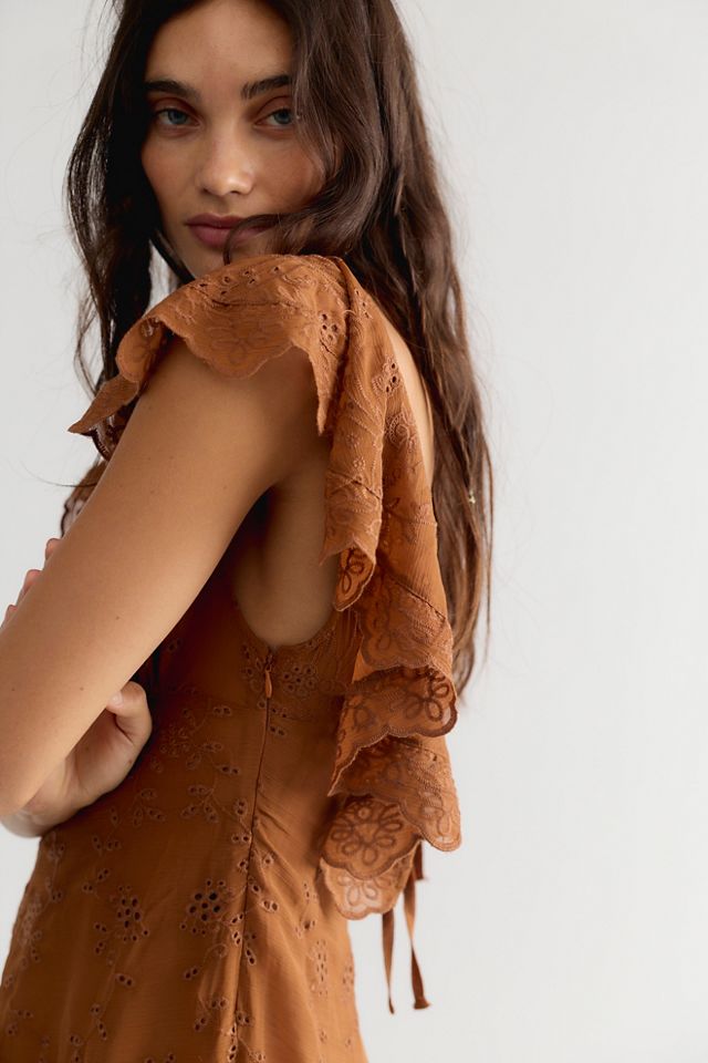 Lovely Lovely Midi Dress #3
