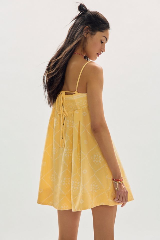 Mini-robe Sun Chaser #1