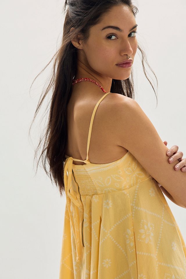 Mini-robe Sun Chaser #3