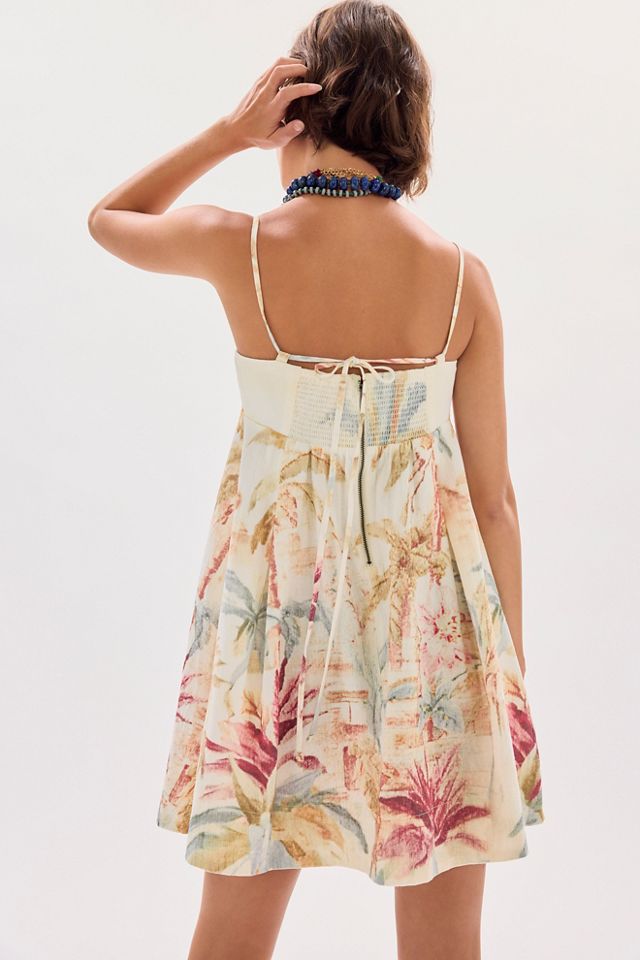 Sun Chaser Mini Dress | Free People