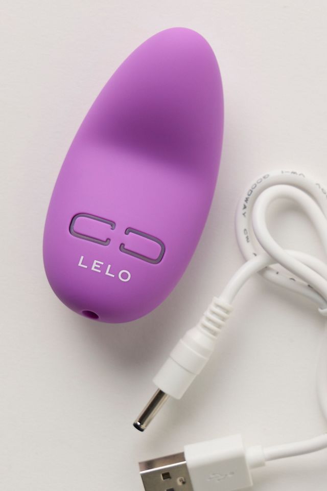 Lelo Originals NEA #1