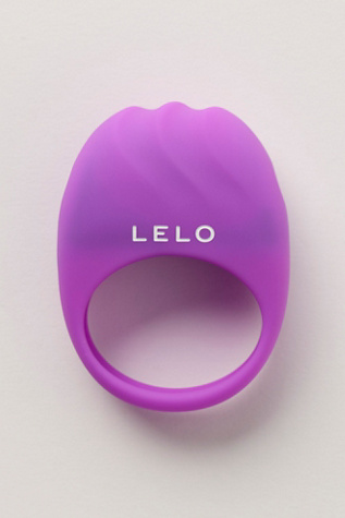Lelo Originals LIFEGUARD Vibrating Ring at Free People