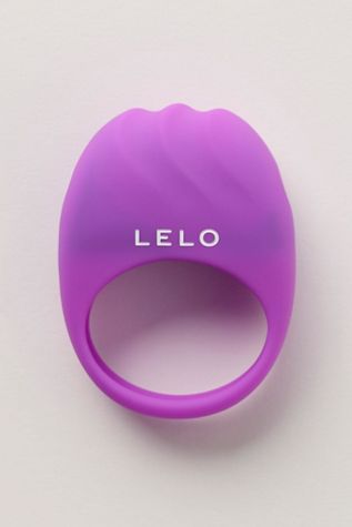 Lelo Originals LIFEGUARD Vibrating Ring