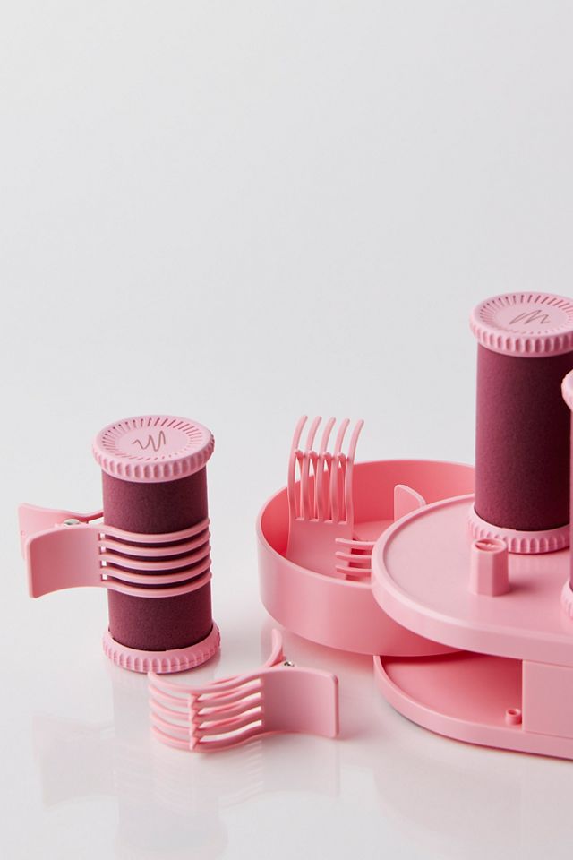 Mermade Hair Digital Hot Rollers #2