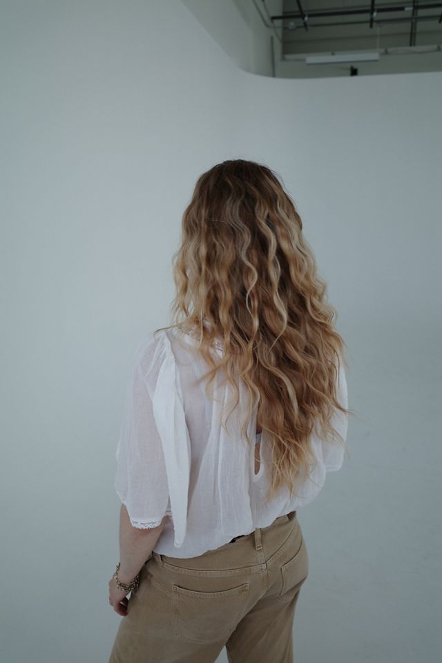 Mermade Hair Original Pro Waver 1.25" #1