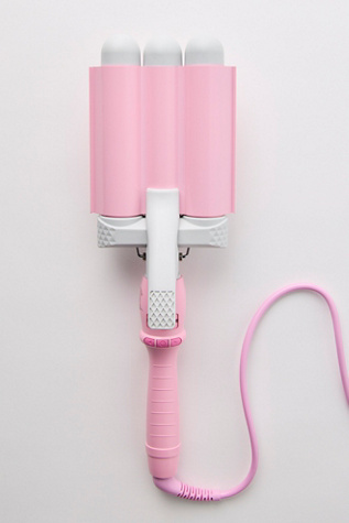 Mermade Hair Original Pro Waver 1.25" at Free People